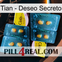 Tian - Secret Desire cialis5